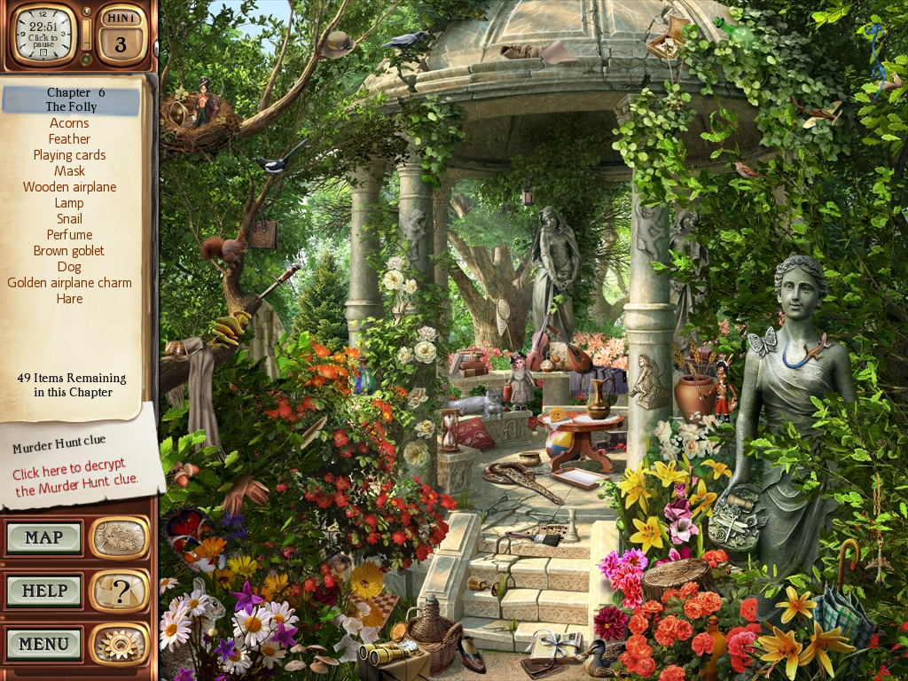 Agatha Christie: Dead Man’s Folly