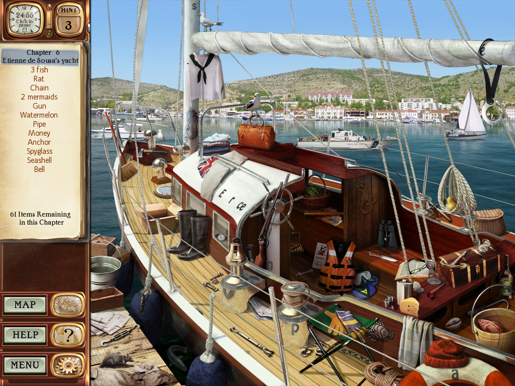 Agatha Christie: Dead Man’s Folly