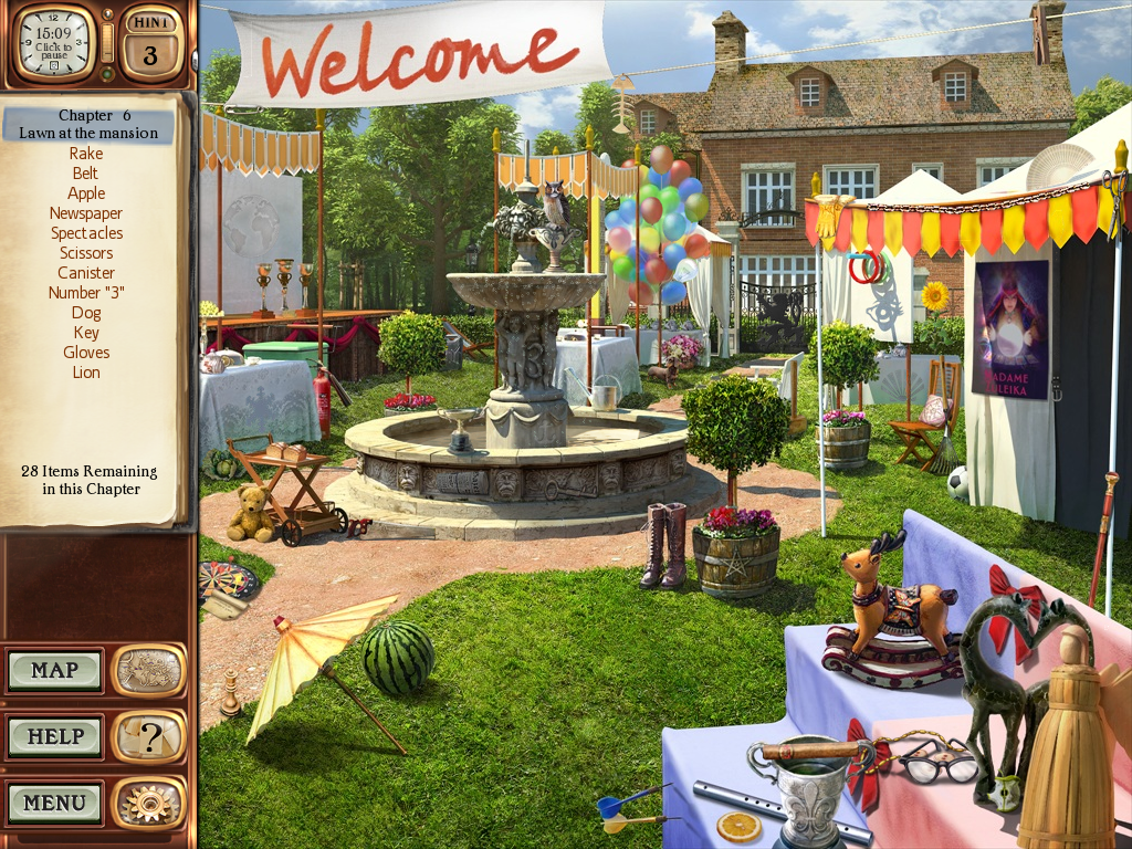 Agatha Christie: Dead Man’s Folly