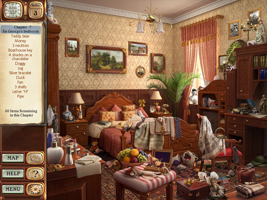 Agatha Christie: Dead Man’s Folly