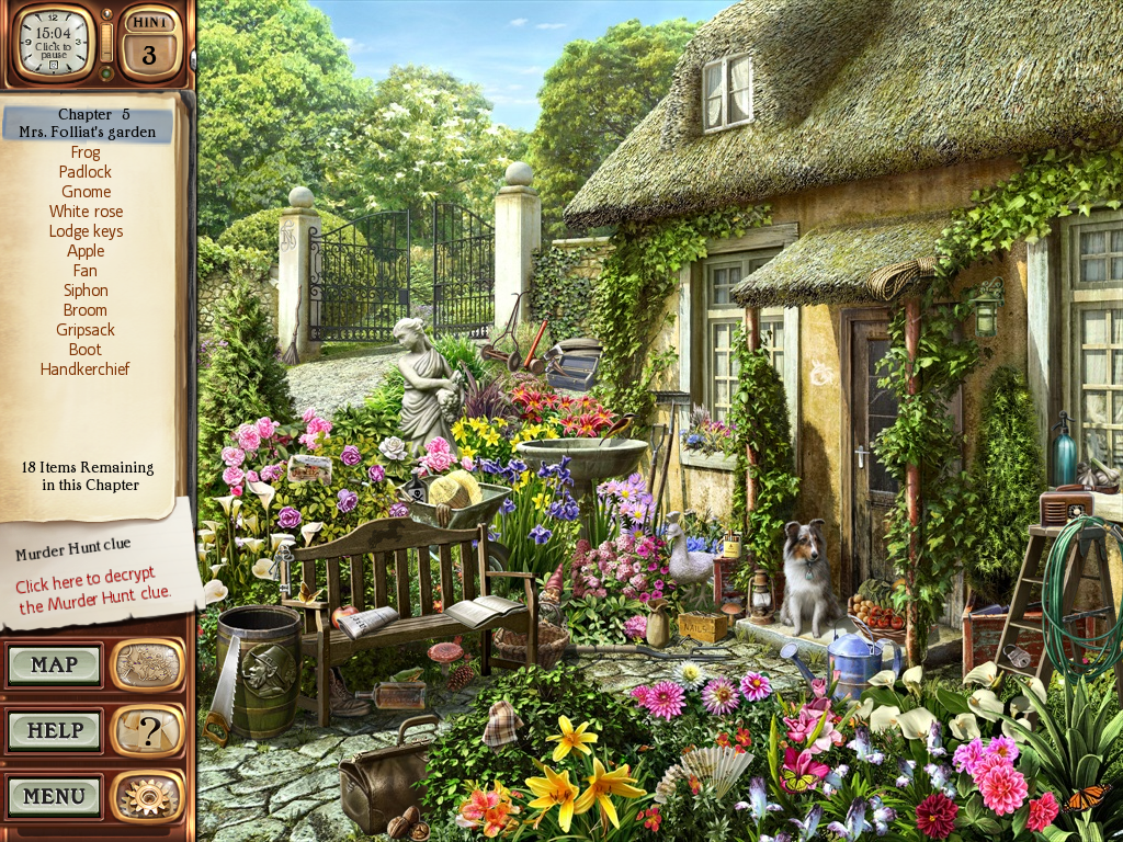 Agatha Christie: Dead Man’s Folly