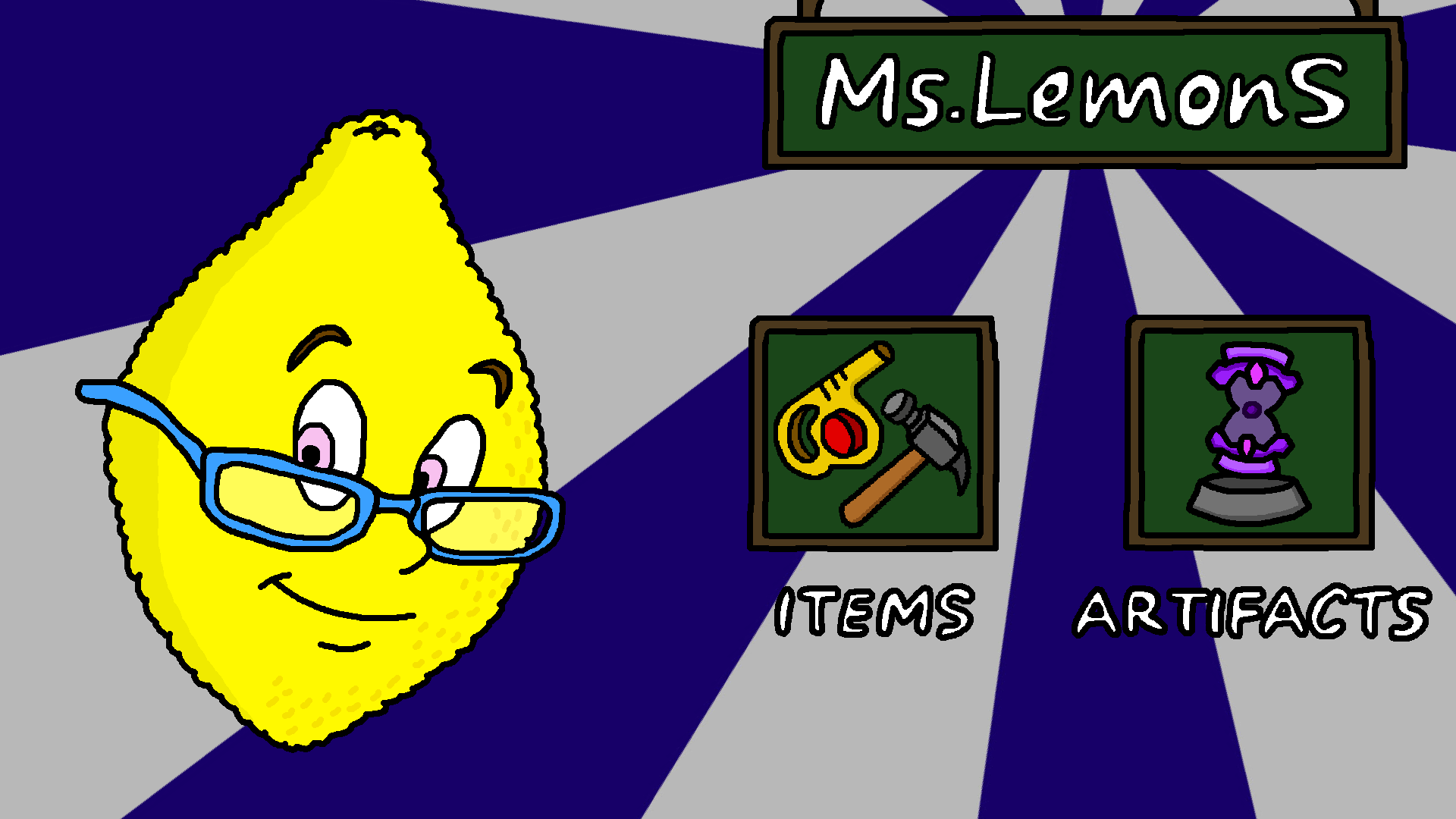 Ms.Lemons