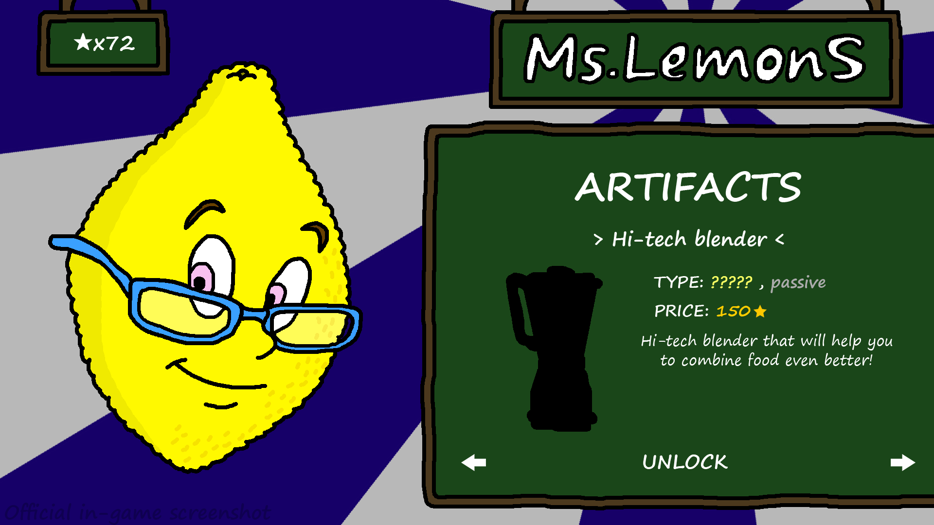 Ms.Lemons