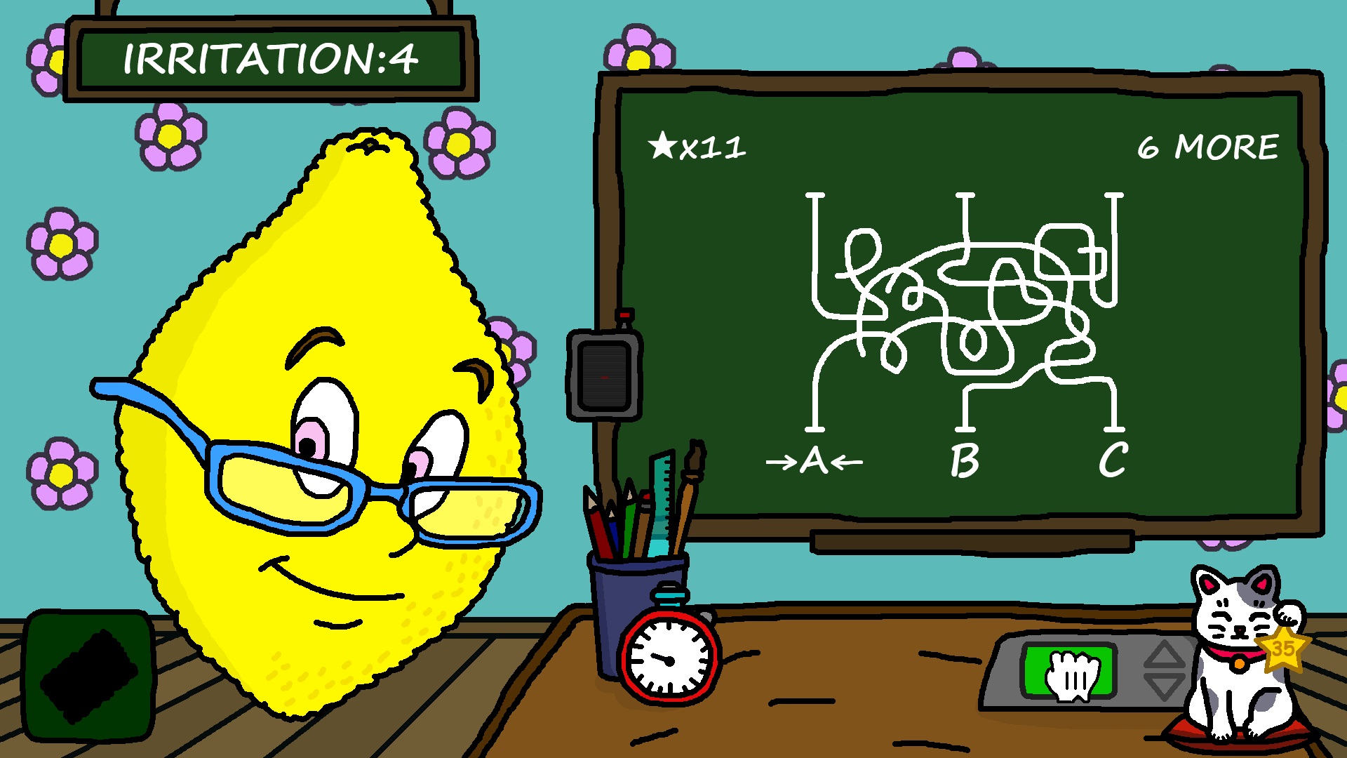 Ms.Lemons
