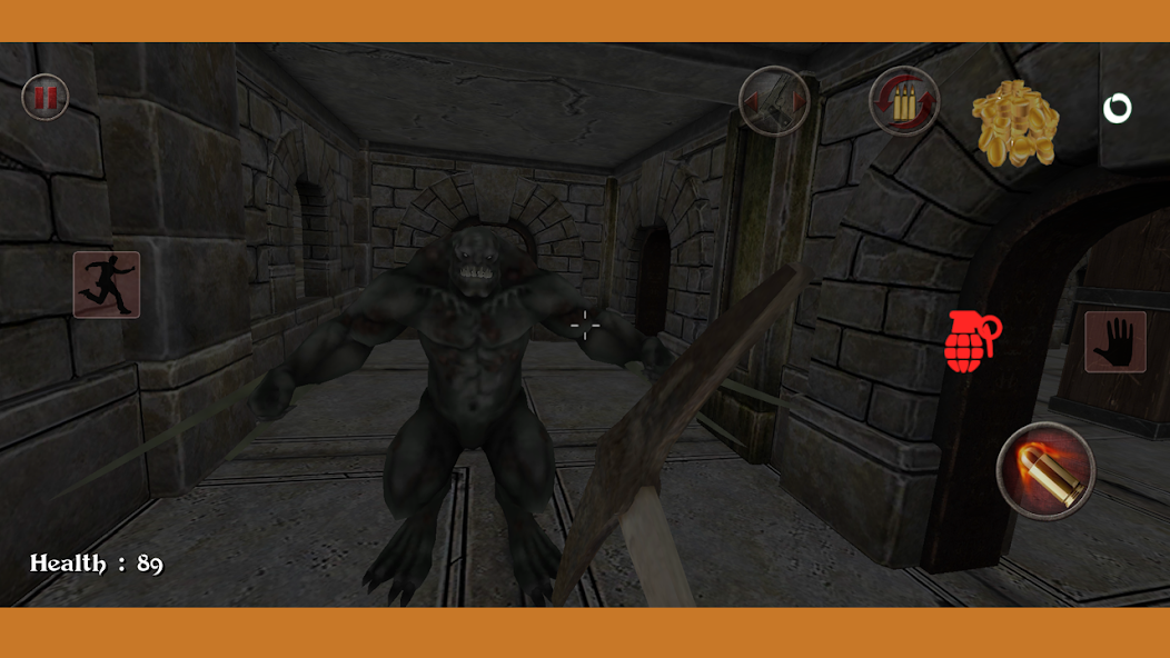 Five Nights At Dungeon