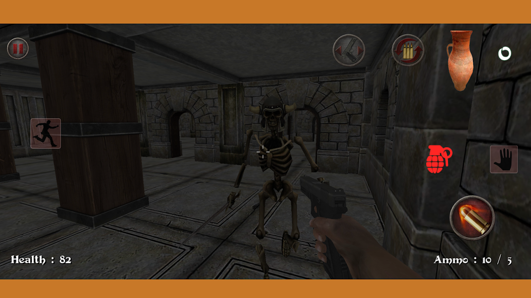 Five Nights At Dungeon