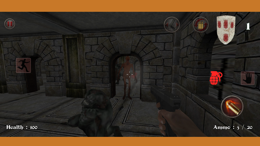 Five Nights At Dungeon