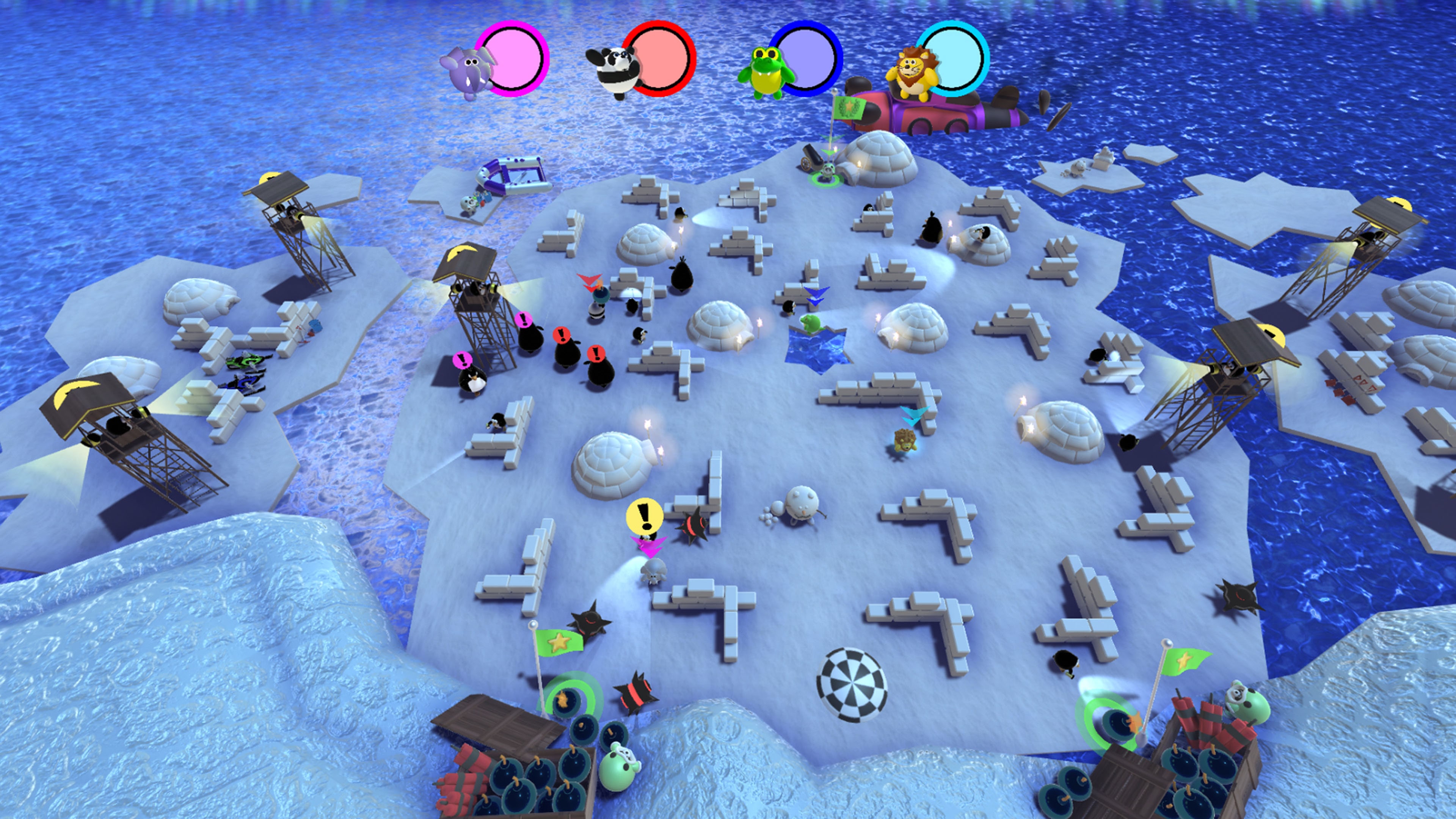 Evan, Daniel and Friends. Vol 2