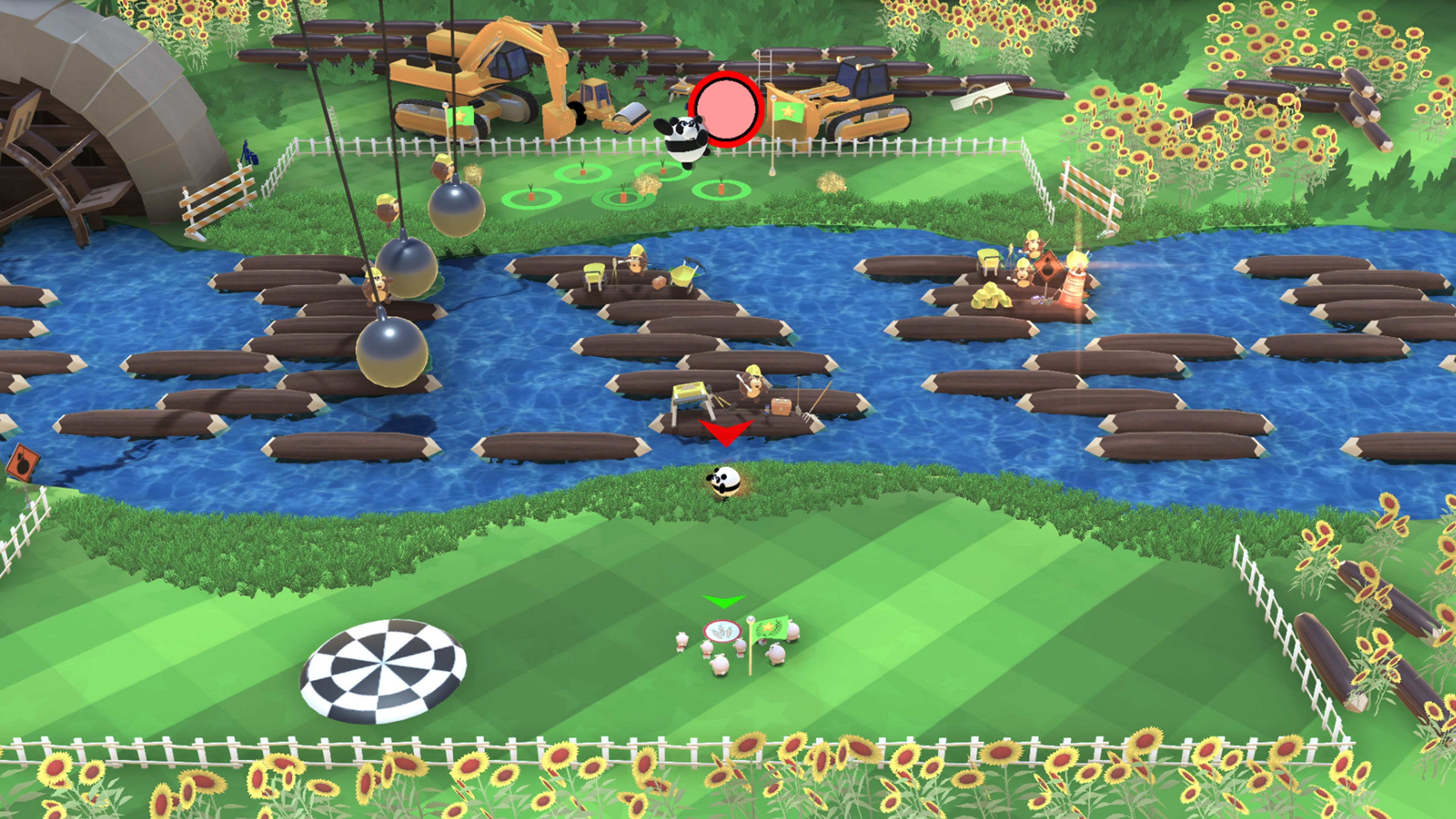 Evan, Daniel and Friends. Vol 2