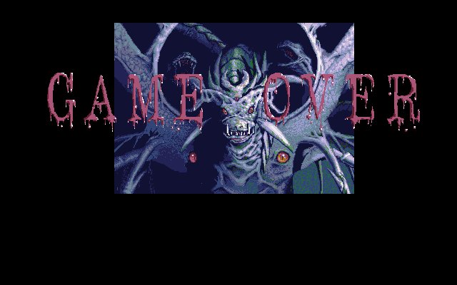 Yougekitai: Jashin Koumaroku