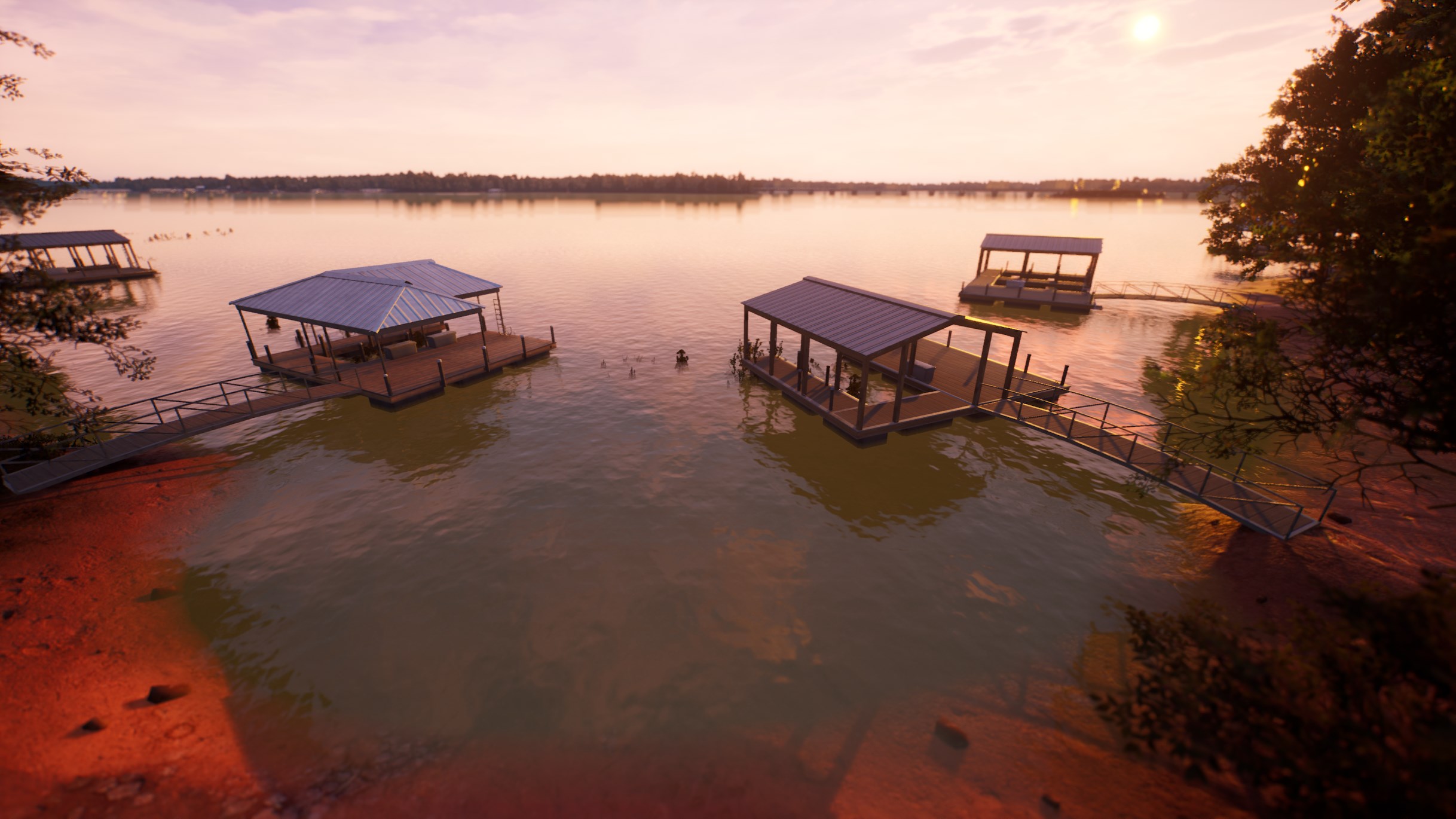 Bassmaster Fishing: Digital Collector’s Edition