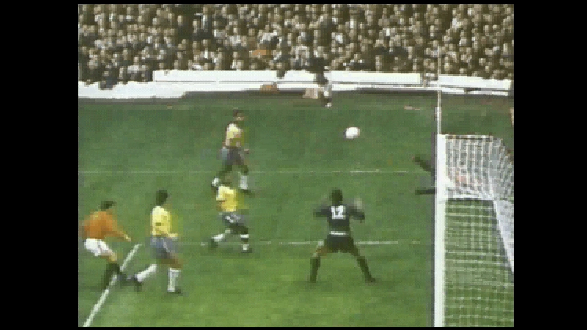 FIFA International Soccer