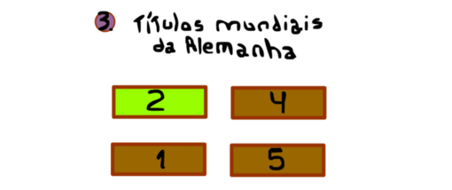 Gênio Quiz