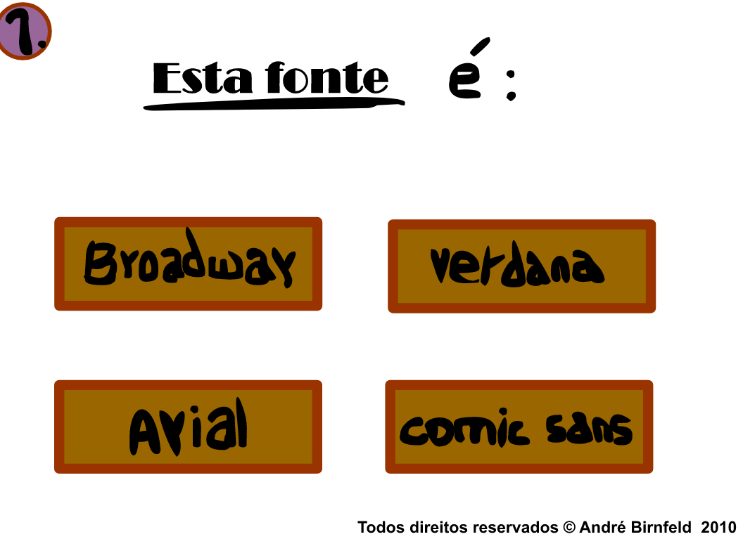 Gênio Quiz 3