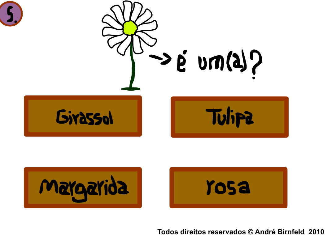 Gênio Quiz 3