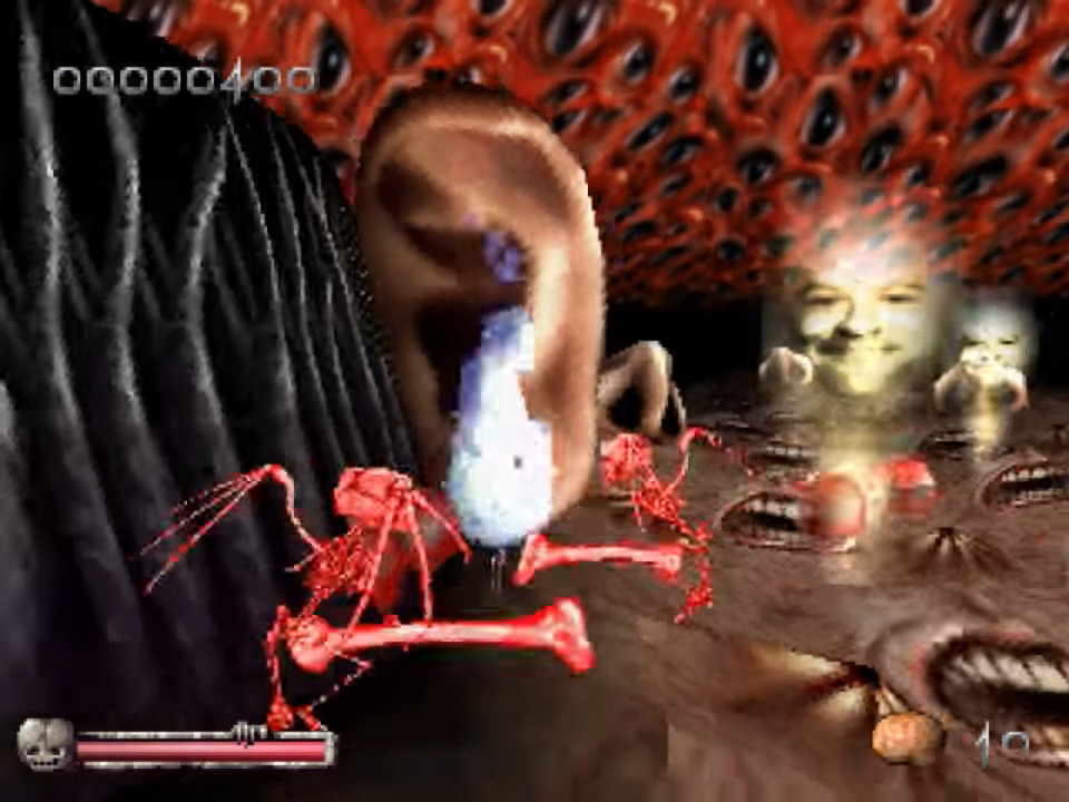 ParanoiaScape