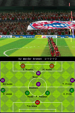 FIFA Soccer 07