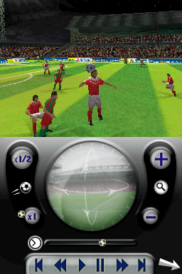 FIFA Soccer 07