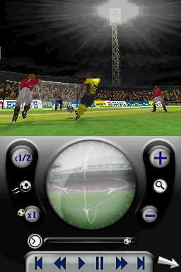 FIFA Soccer 07