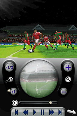 FIFA Soccer 07