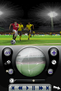 FIFA Soccer 07