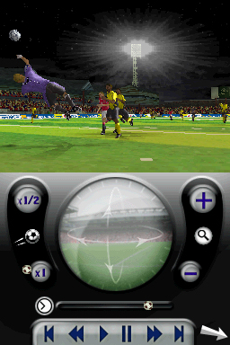 FIFA Soccer 07