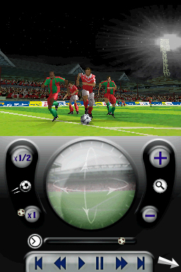 FIFA Soccer 07