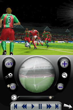 FIFA Soccer 07