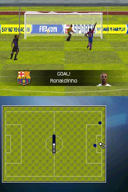 FIFA Soccer 08