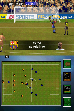 FIFA Soccer 08