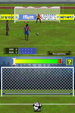 FIFA Soccer 08