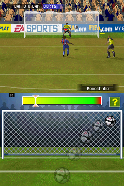 FIFA Soccer 08