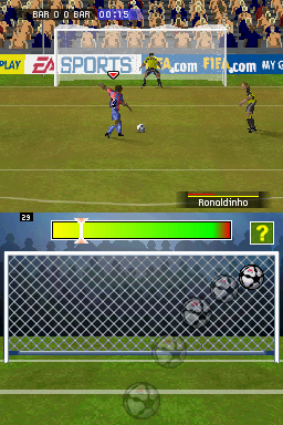 FIFA Soccer 08