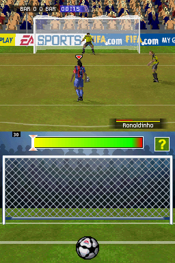FIFA Soccer 08