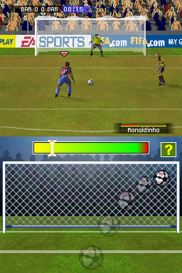 FIFA Soccer 08