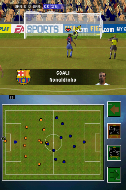 FIFA Soccer 08
