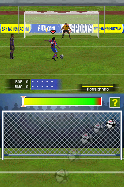 FIFA Soccer 08