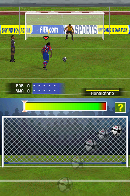 FIFA Soccer 08