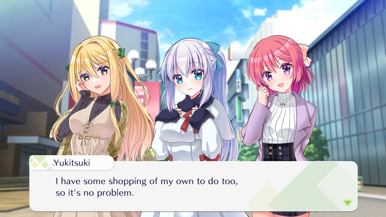 Fragment’s Note+ AfterStory
