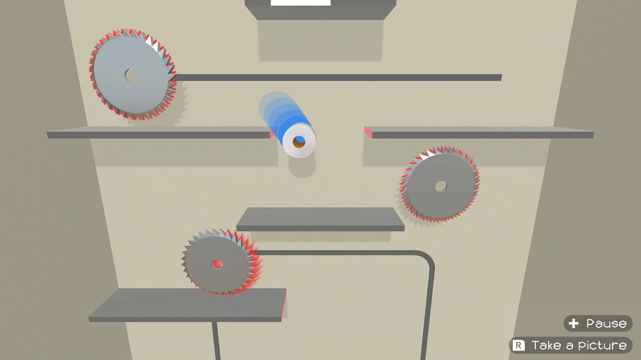 Give Me Toilet Paper!