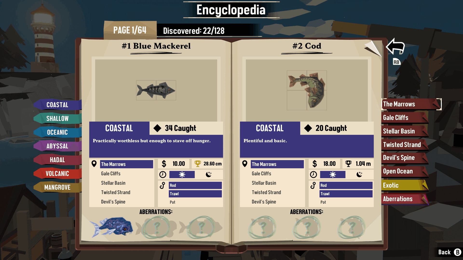 Dredge: Digital Deluxe Edition