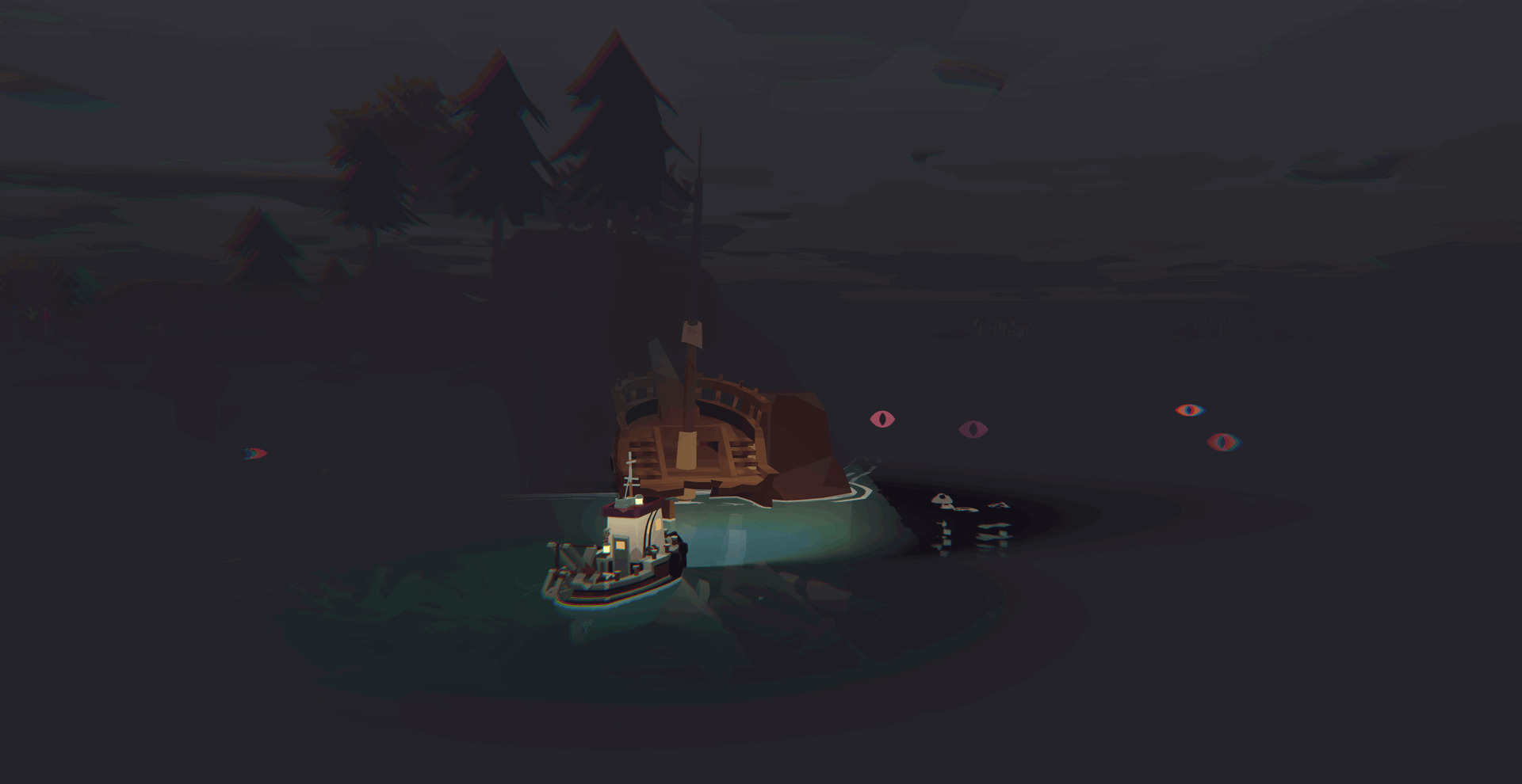 Dredge: Digital Deluxe Edition