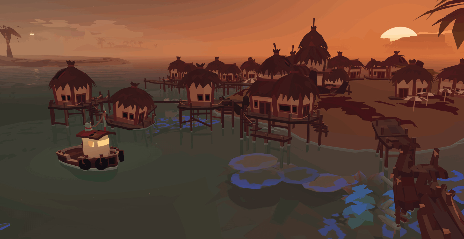 Dredge: Digital Deluxe Edition