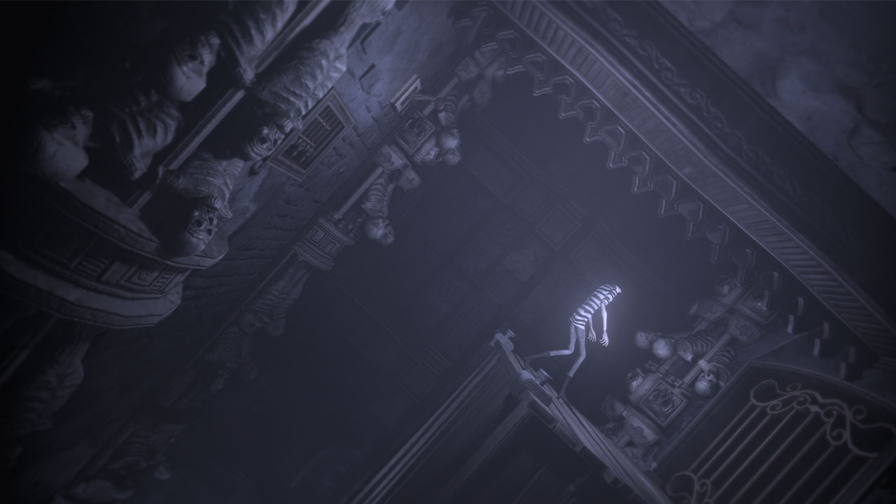 Darq: Ultimate Edition