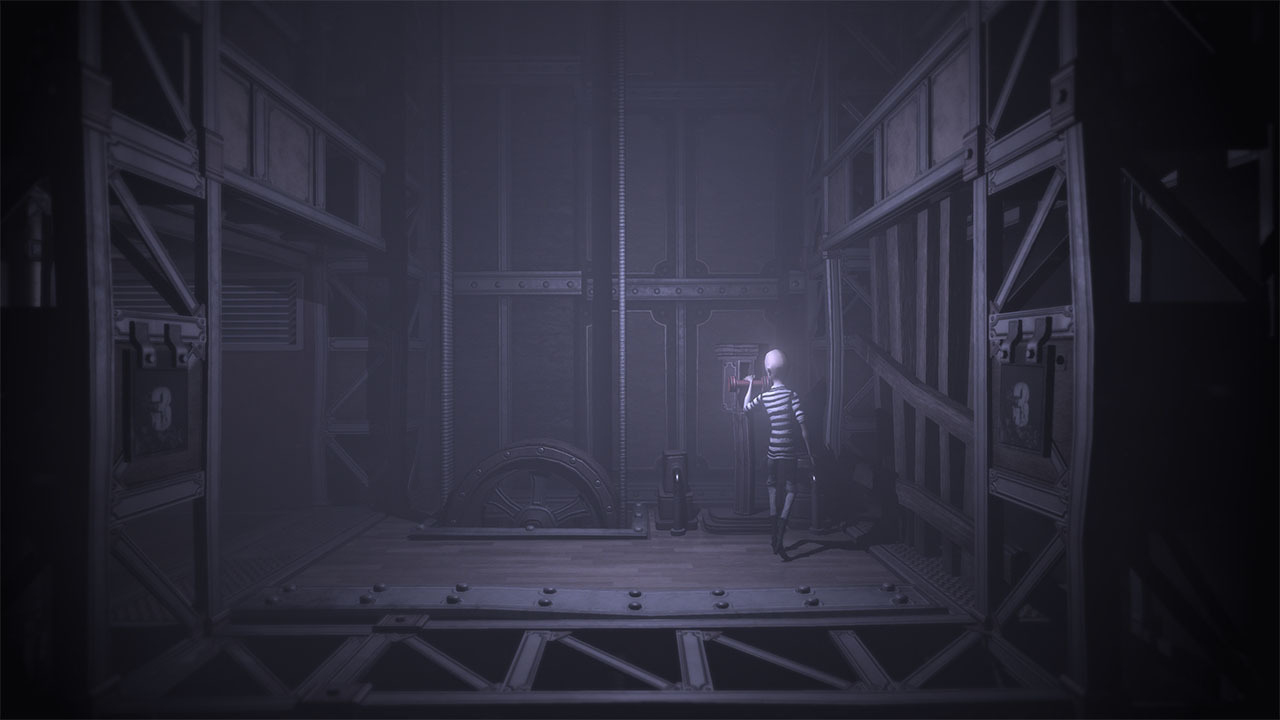 Darq: Ultimate Edition