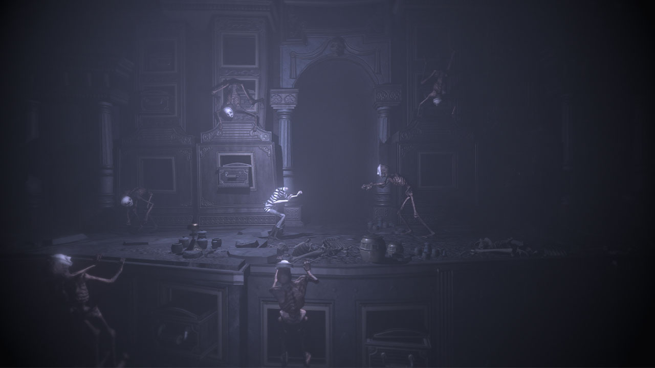 Darq: Ultimate Edition