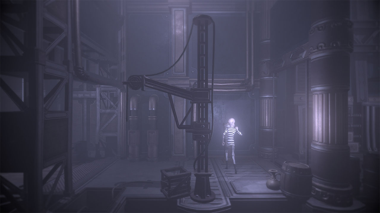 Darq: Ultimate Edition