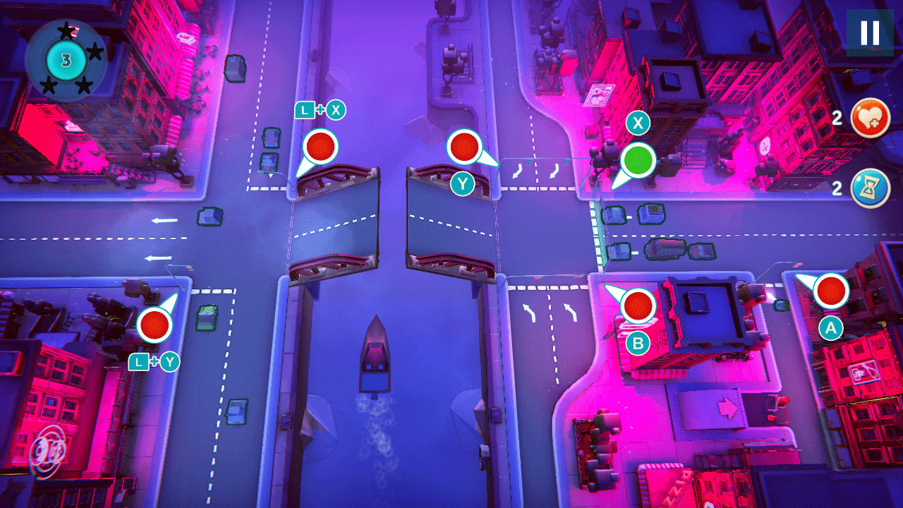 Urban Flow: Deluxe Edition