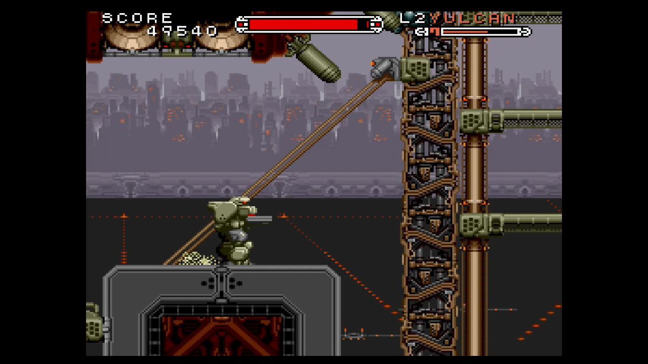 Assault Suits Valken Declassified