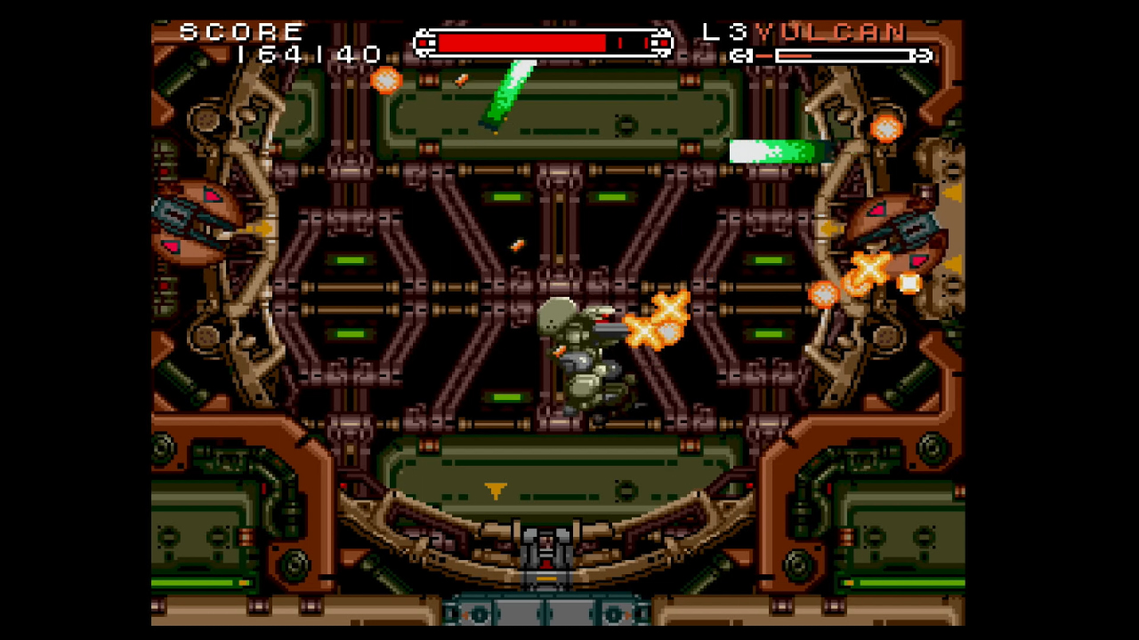 Assault Suits Valken Declassified